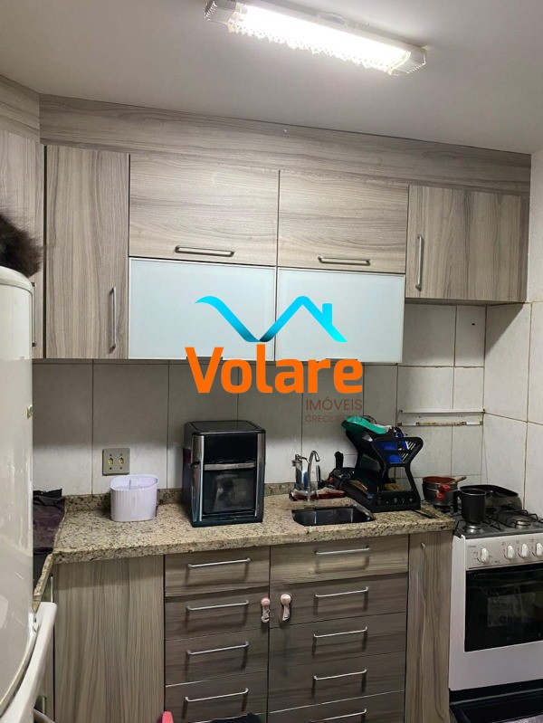 Apartamento, 2 quartos, 55 m² - Foto 4