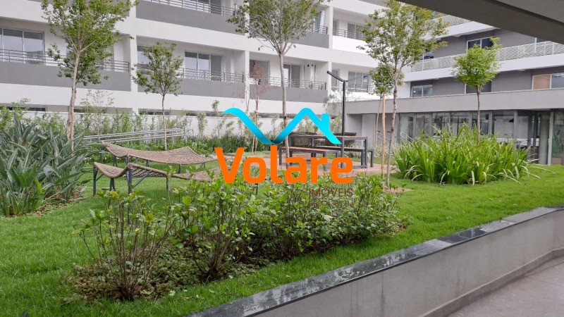 Apartamento, 1 quarto, 25 m² - Foto 18