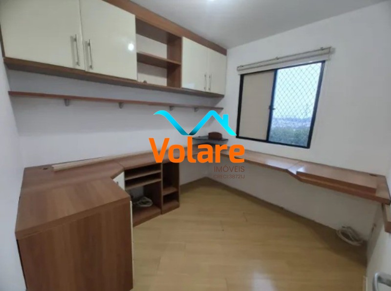Apartamento, 3 quartos, 61 m² - Foto 8