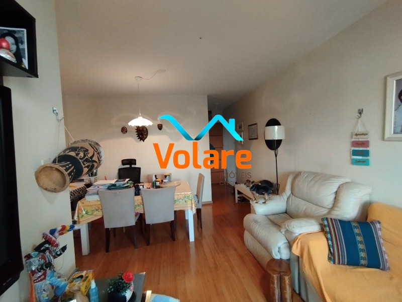 Apartamento, 3 quartos, 65 m² - Foto 1