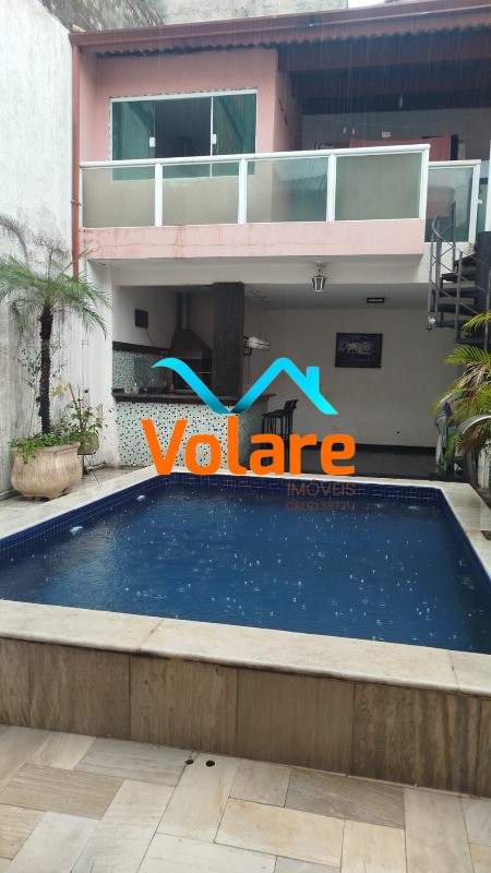 Casa, 4 quartos, 375 m² - Foto 18