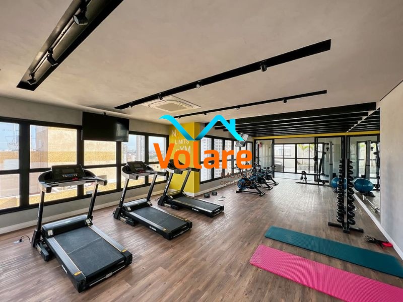 Apartamento, 2 quartos, 54 m² - Foto 18