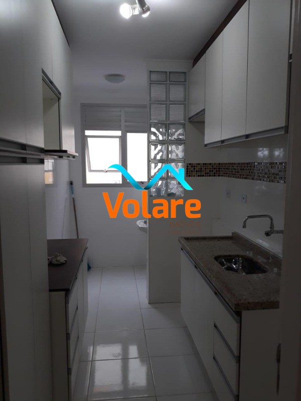 Apartamento, 3 quartos, 64 m² - Foto 6