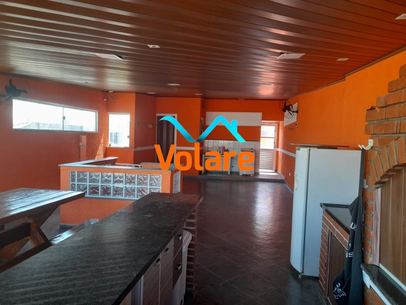 Casa, 3 quartos, 200 m² - Foto 14
