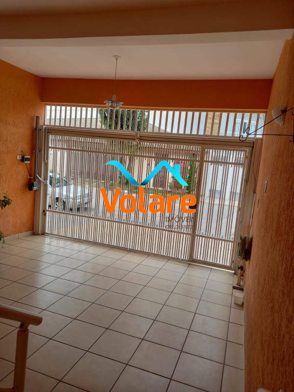 Casa, 3 quartos, 125 m² - Foto 4