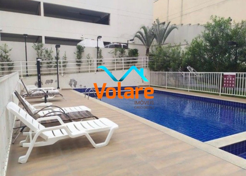 Apartamento, 2 quartos, 50 m² - Foto 16