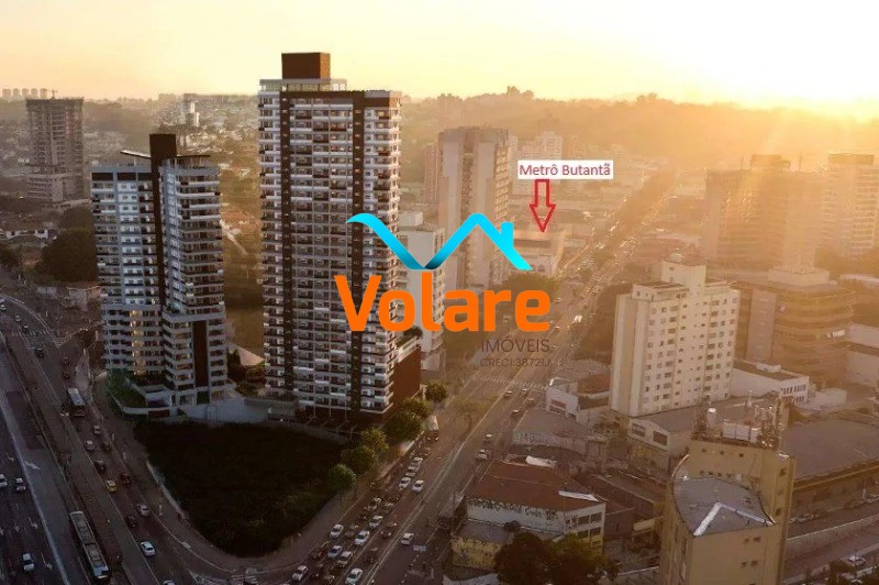 Apartamento, 1 quarto, 33 m² - Foto 21