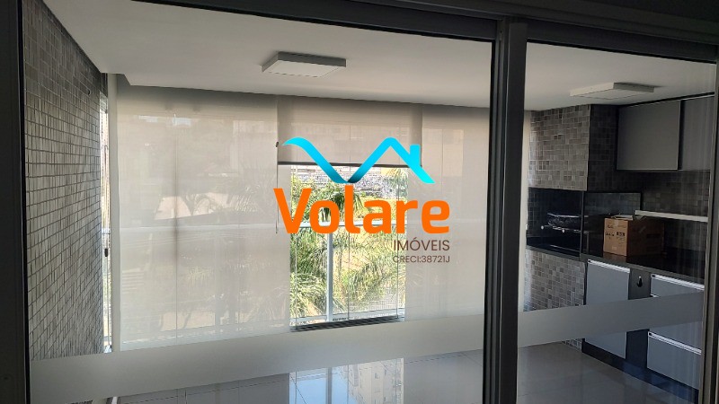 Apartamento, 3 quartos, 113 m² - Foto 2