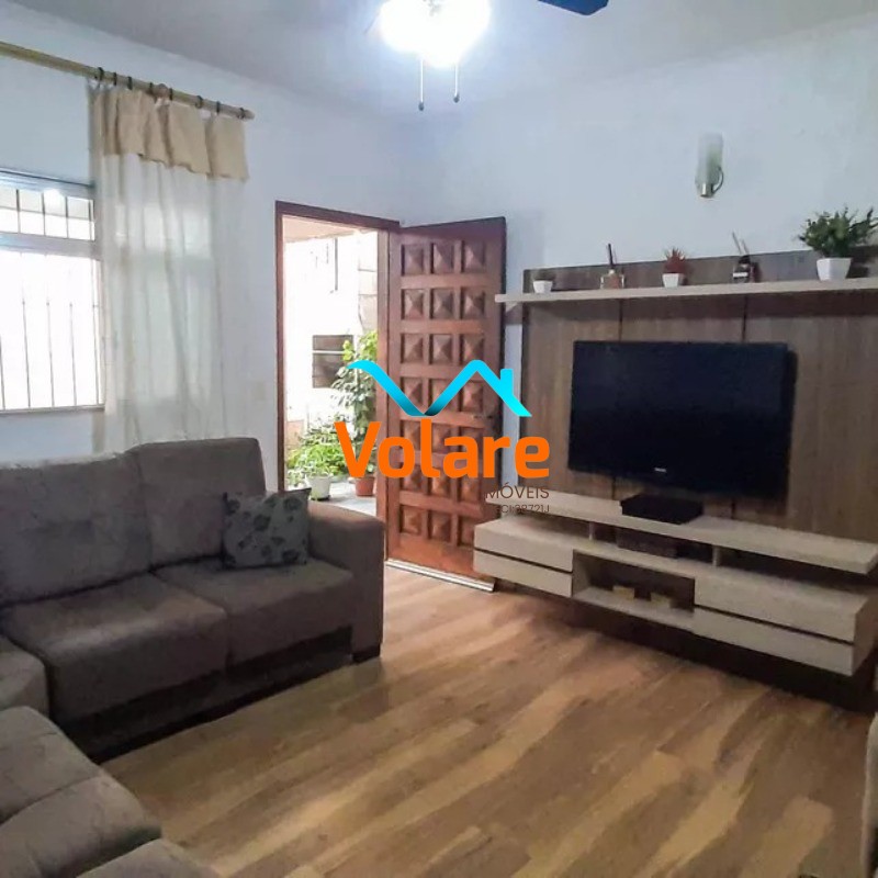 Casa, 2 quartos, 139 m² - Foto 1