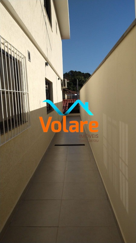 Casa, 3 quartos, 250 m² - Foto 5