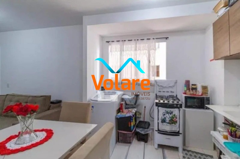 Apartamento, 2 quartos, 38 m² - Foto 6