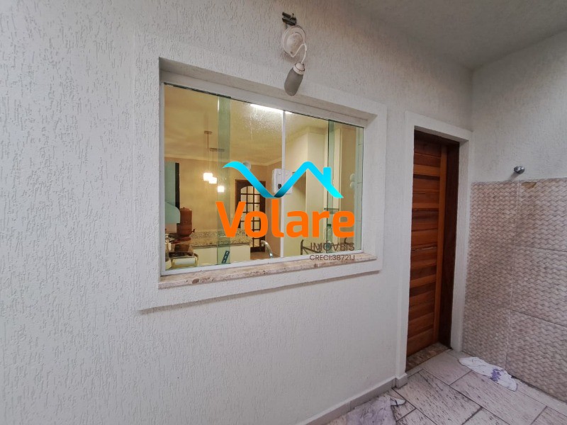 Casa, 3 quartos, 150 m² - Foto 24