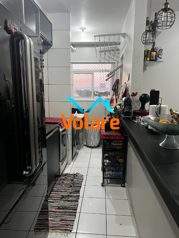 Apartamento, 3 quartos, 74 m² - Foto 6