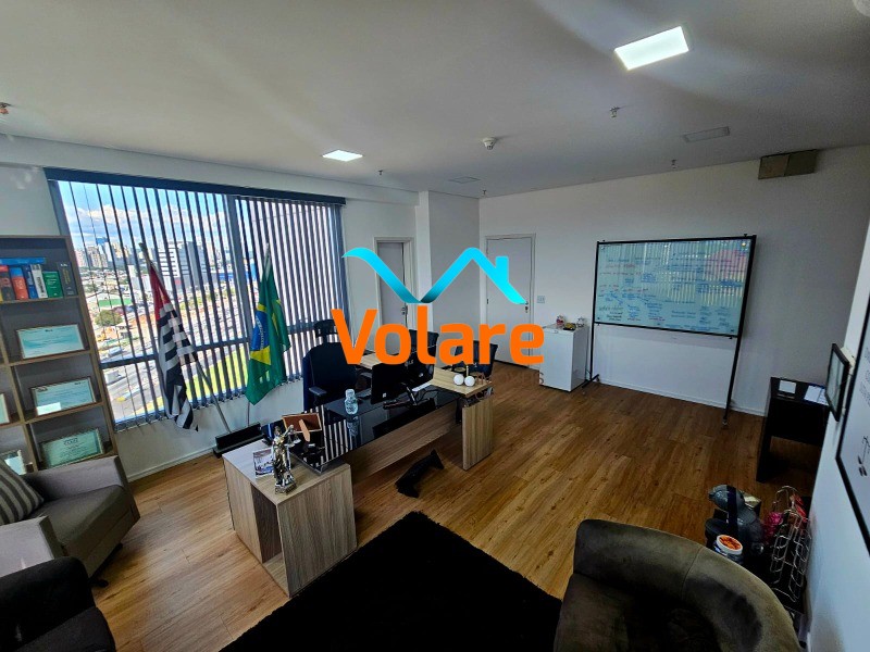 Sala-Conjunto, 42 m² - Foto 7