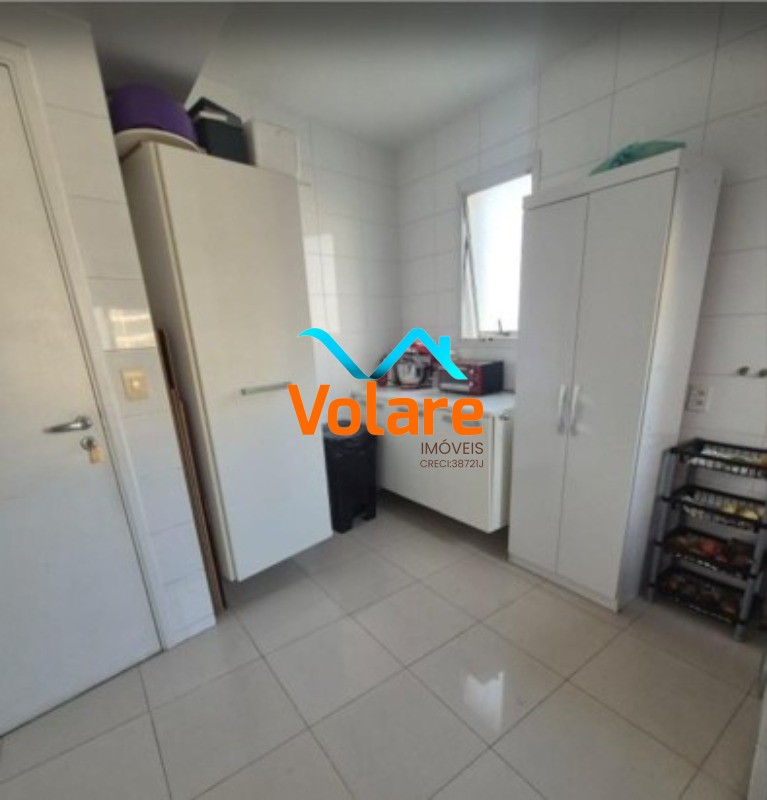 Apartamento, 3 quartos, 135 m² - Foto 12