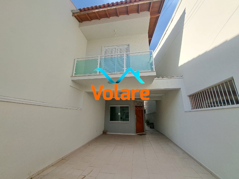 Casa, 3 quartos, 150 m² - Foto 3