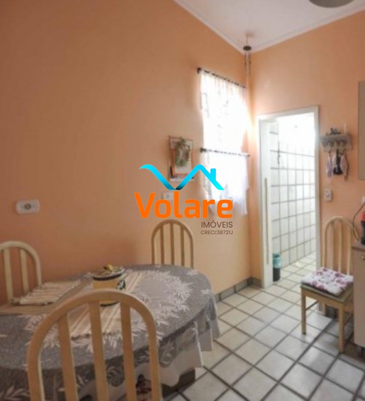 Casa, 3 quartos, 250 m² - Foto 11