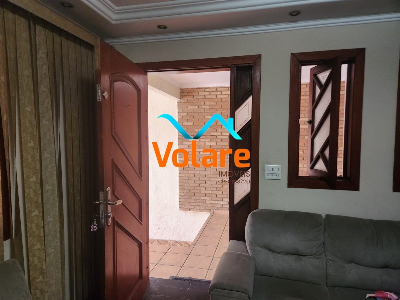 Casa, 3 quartos, 203 m² - Foto 3