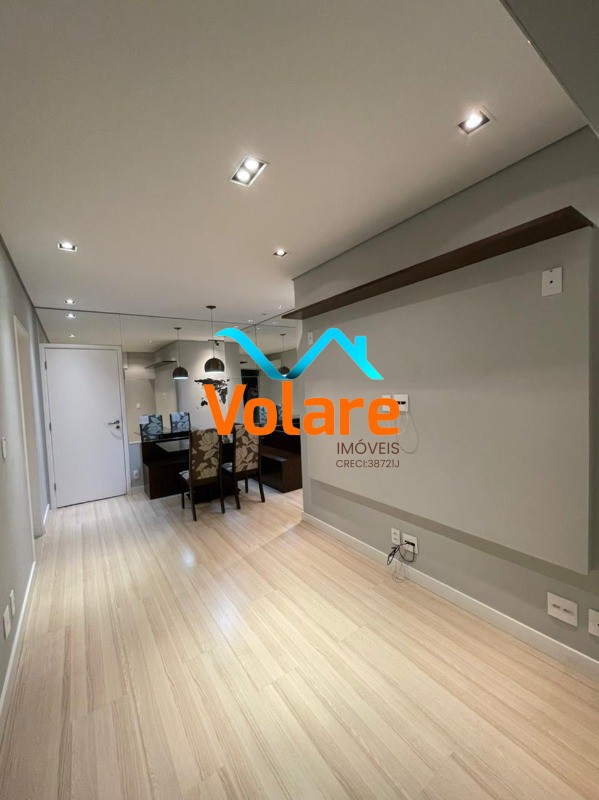 Apartamento, 2 quartos, 60 m² - Foto 7