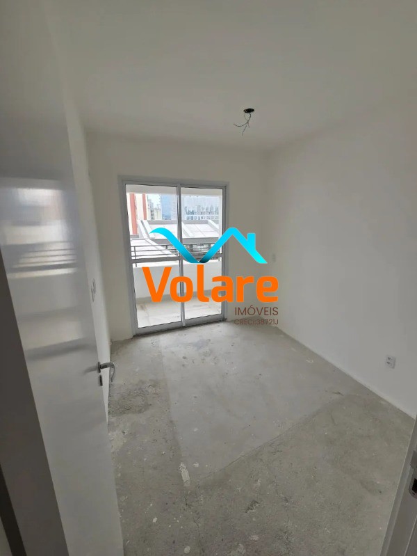 Apartamento, 1 quarto, 33 m² - Foto 1