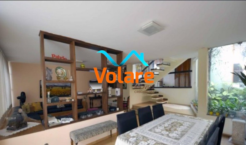Casa, 3 quartos, 250 m² - Foto 5