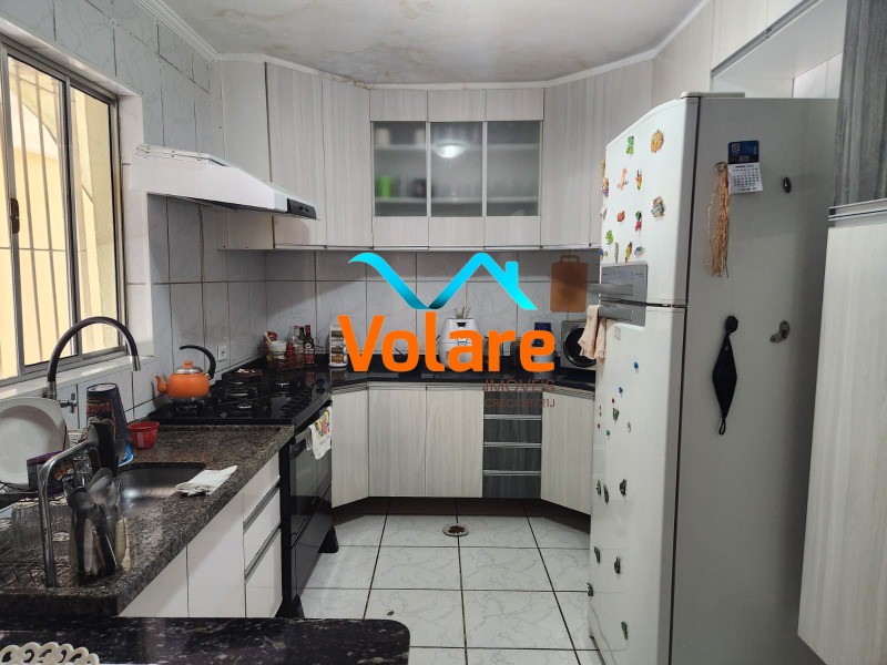 Casa, 3 quartos, 155 m² - Foto 6