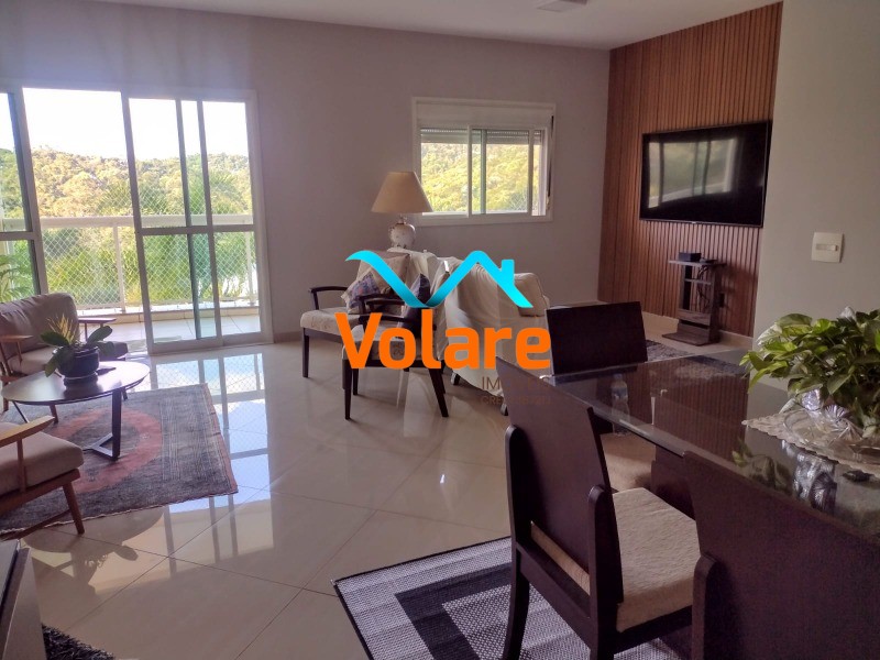 Apartamento, 2 quartos, 113 m² - Foto 1