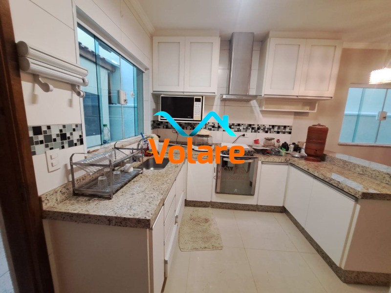 Casa, 3 quartos, 150 m² - Foto 16