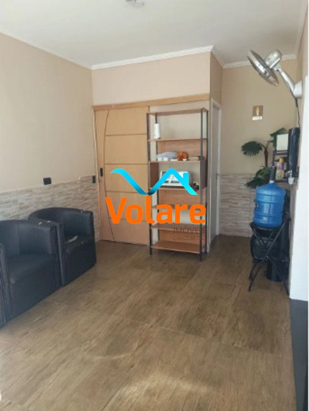 Casa, 3 quartos, 107 m² - Foto 3