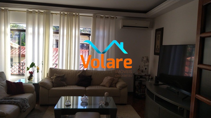 Casa, 3 quartos, 250 m² - Foto 3