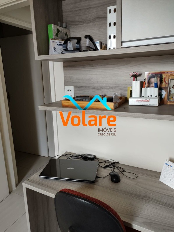 Apartamento, 2 quartos, 78 m² - Foto 9
