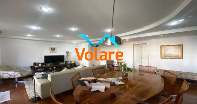 Apartamento, 3 quartos, 106 m² - Foto 4