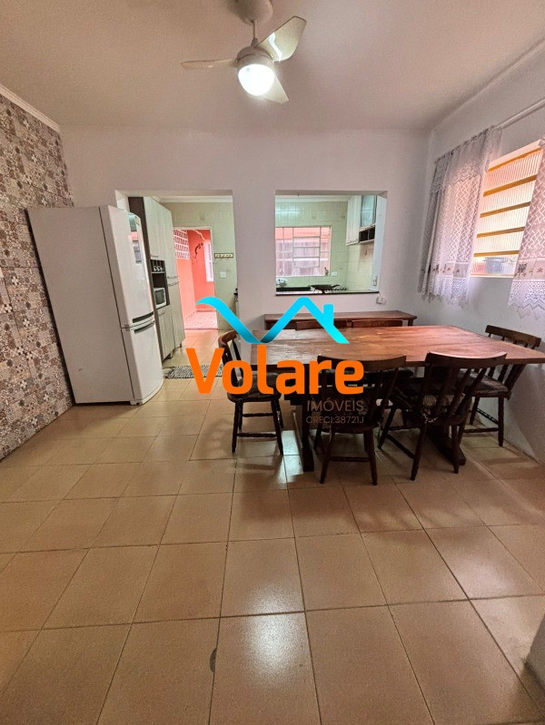 Casa, 4 quartos, 200 m² - Foto 7