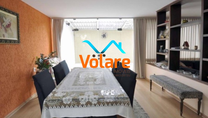 Casa, 3 quartos, 250 m² - Foto 4