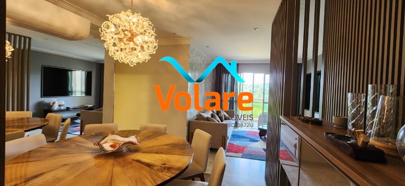 Apartamento, 3 quartos, 113 m² - Foto 3