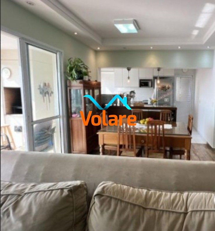 Apartamento, 3 quartos, 91 m² - Foto 5