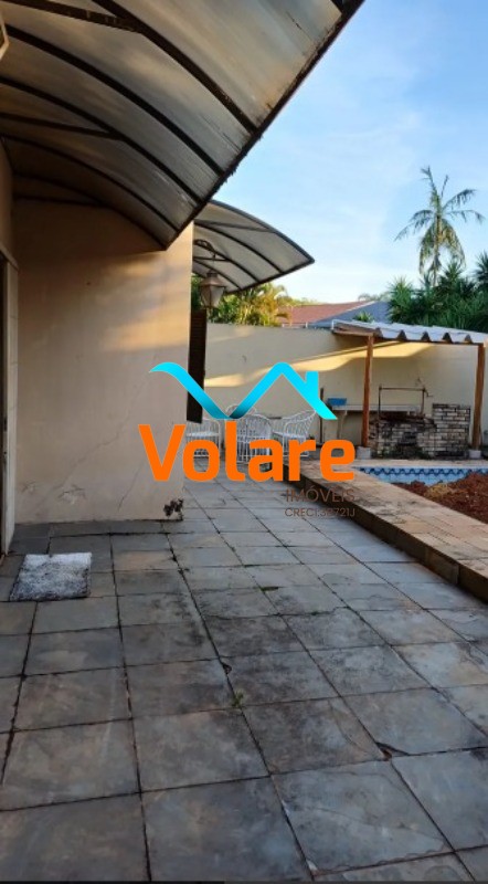 Casa, 5 quartos, 360 m² - Foto 21