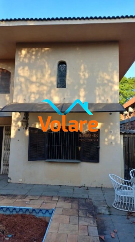Casa, 5 quartos, 360 m² - Foto 4