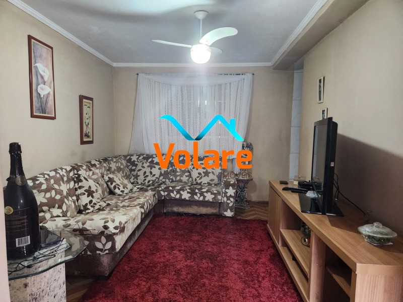 Casa, 3 quartos, 155 m² - Foto 2