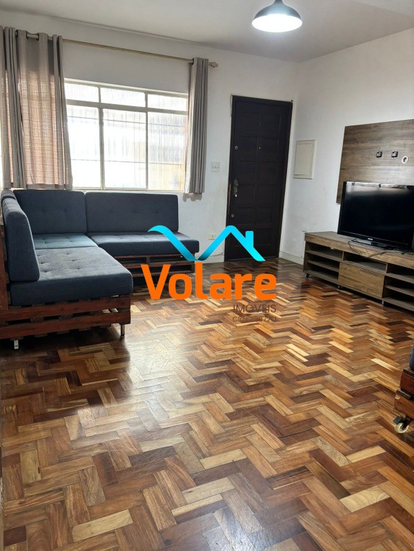 Casa, 4 quartos, 200 m² - Foto 1