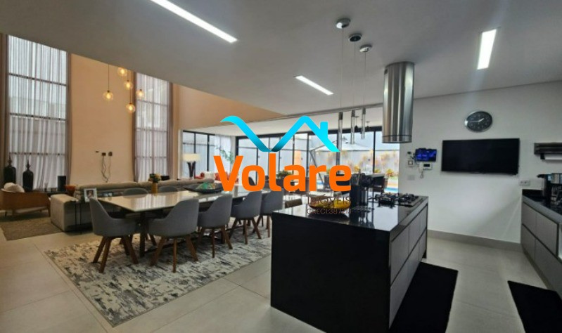 Casa, 4 quartos - Foto 6