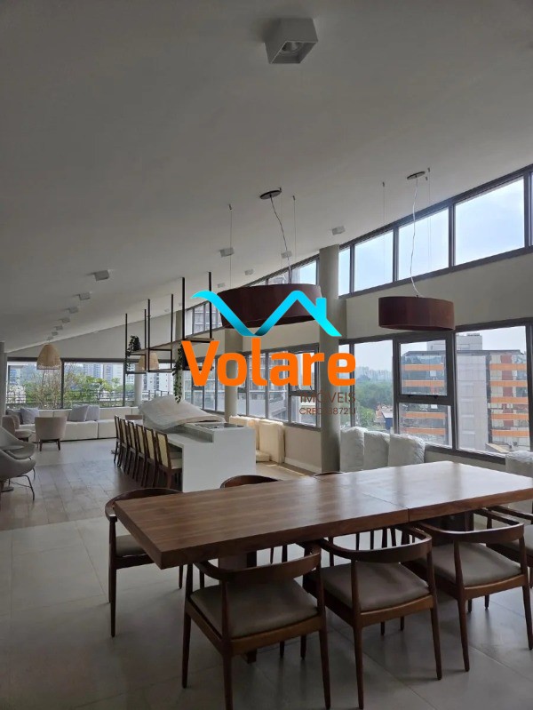 Apartamento, 1 quarto, 33 m² - Foto 19