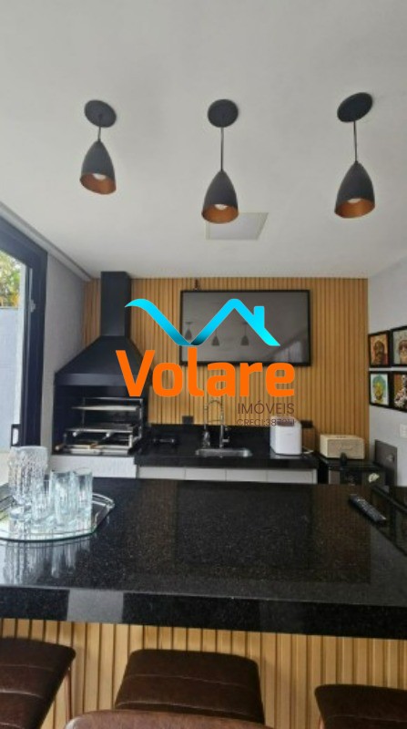 Casa, 4 quartos - Foto 5