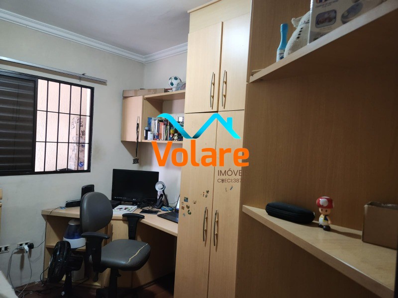 Casa, 3 quartos, 203 m² - Foto 13