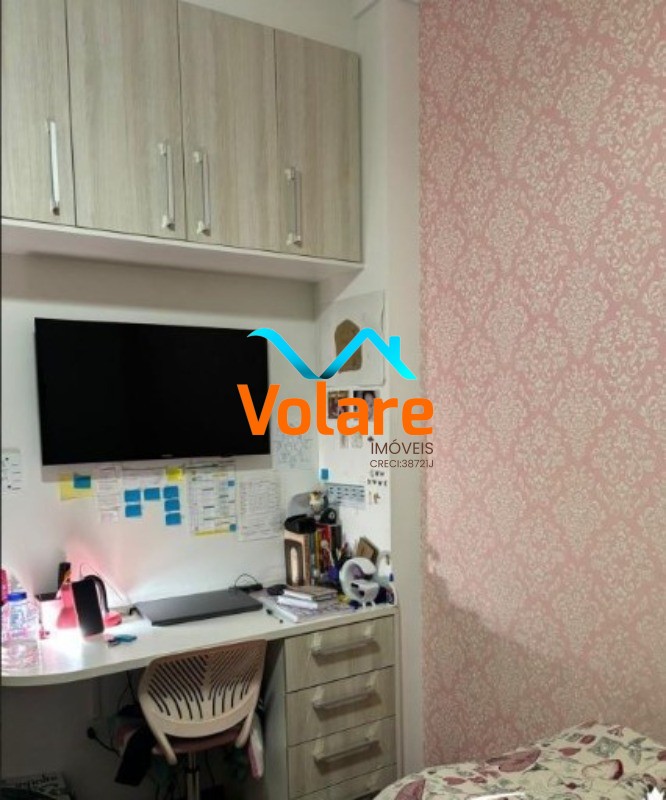 Apartamento, 3 quartos, 72 m² - Foto 11