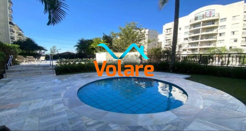 Apartamento, 3 quartos, 106 m² - Foto 45
