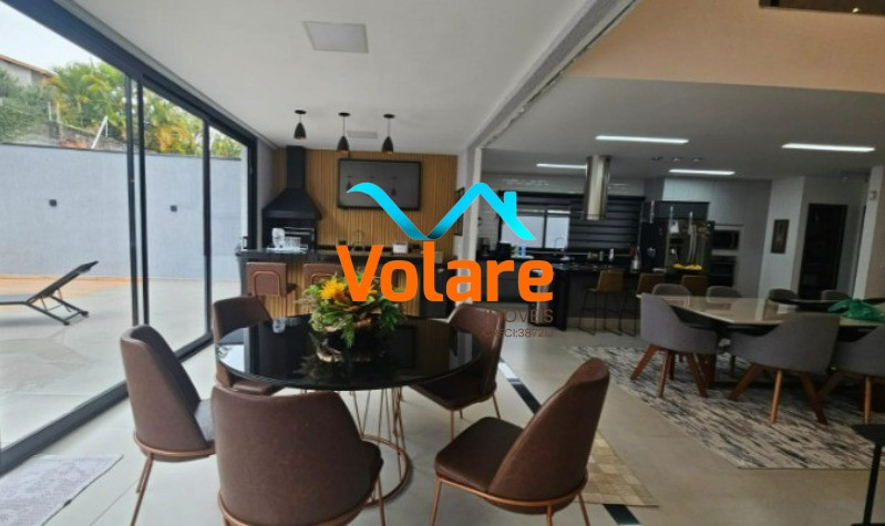 Casa, 4 quartos - Foto 4
