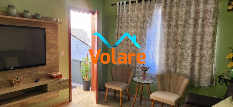 Casa, 2 quartos, 90 m² - Foto 7
