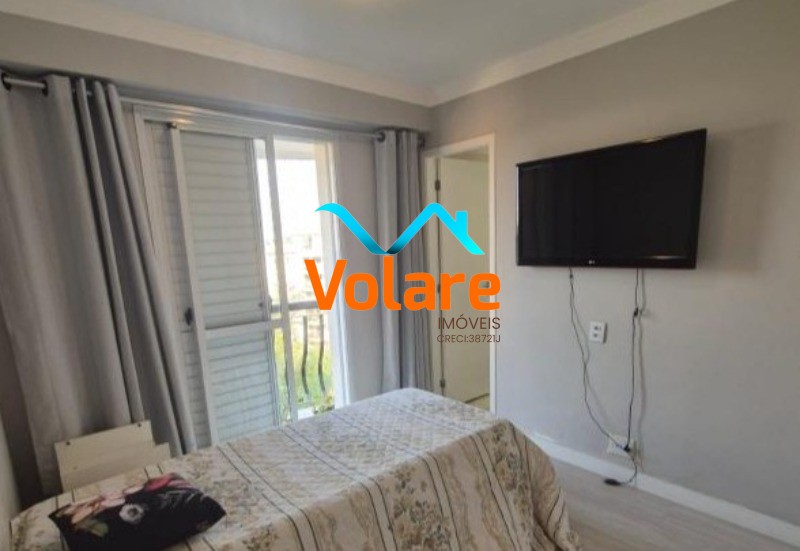 Apartamento, 3 quartos, 135 m² - Foto 16