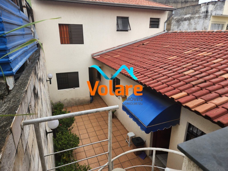 Casa, 3 quartos, 203 m² - Foto 17